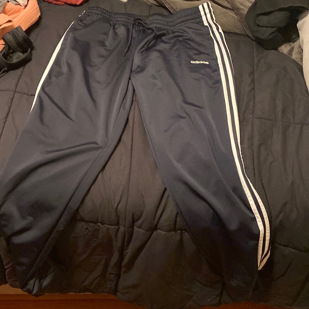 adidas sweatpants